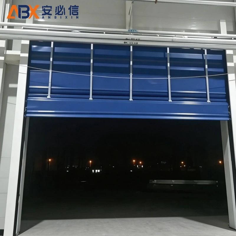 山南充气式门封